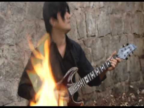 INFERIS – Burning