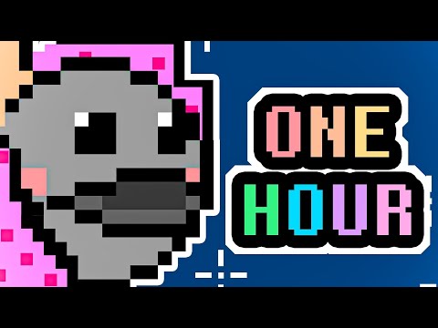 Nyan Otamatone - 1 HOUR VERSION