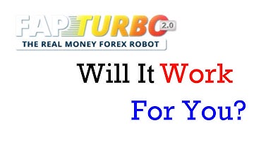 Fapturbo 2.0: Will It Work For You? My Complete Walkthrough.