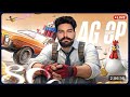 BGMI LIVE 🔥 New Update Gameplay | OP Kills + Fun 😈