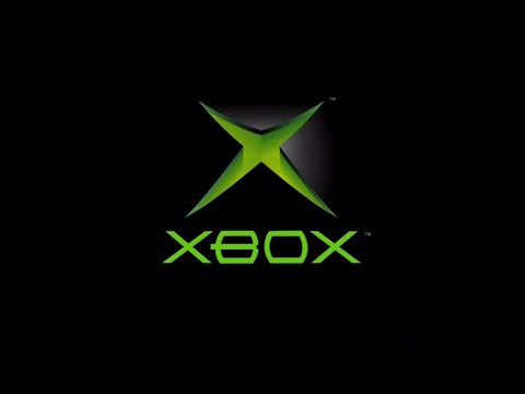 Original XBOX Creepy Dashboard Sounds