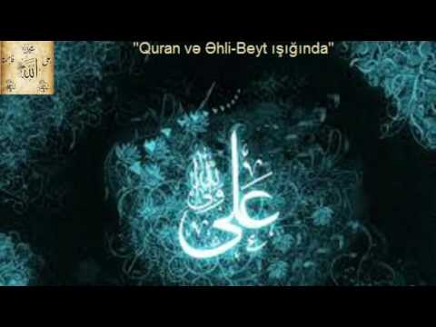 Firuği Ağa İmam Əli ə