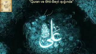 Firuği Ağa İmam Əli ə Resimi