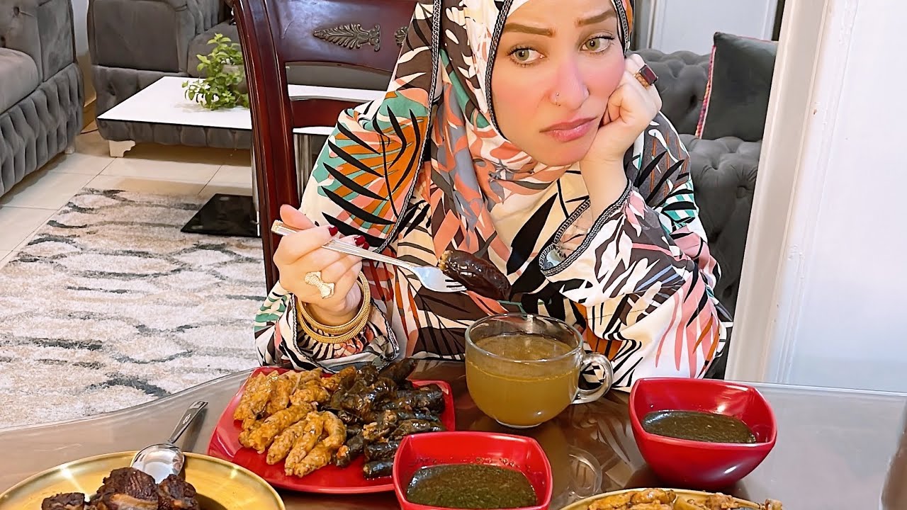 لما جوزك يتنمــر عليكى 😂