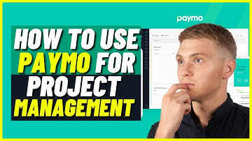Paymo Tutorial For Beginners | How To Use Paymo for Project Management! (For Beginners)