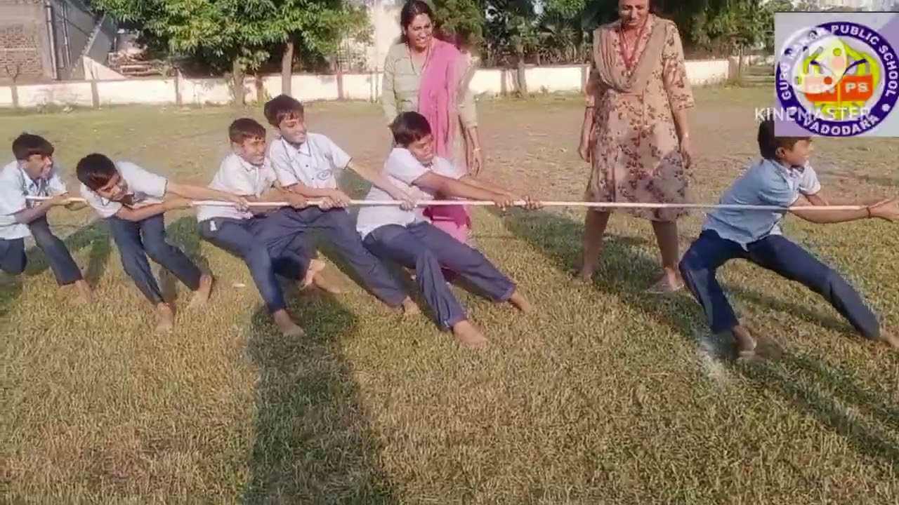 { બાળ દિનની ઉજવણી  }