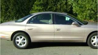 1995 Oldsmobile Aurora available from A-1 Auto Brokers