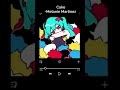 How my playlist looks like: