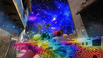 Never Fade Away - CSGO Edit