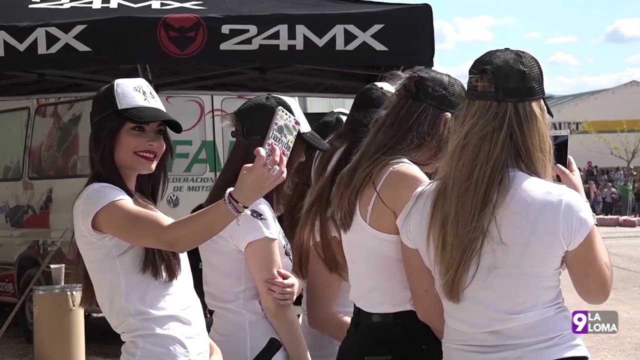Deportes 9 · Especial Motonavo 2018