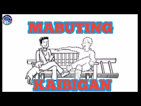 ANO ANG TUNAY