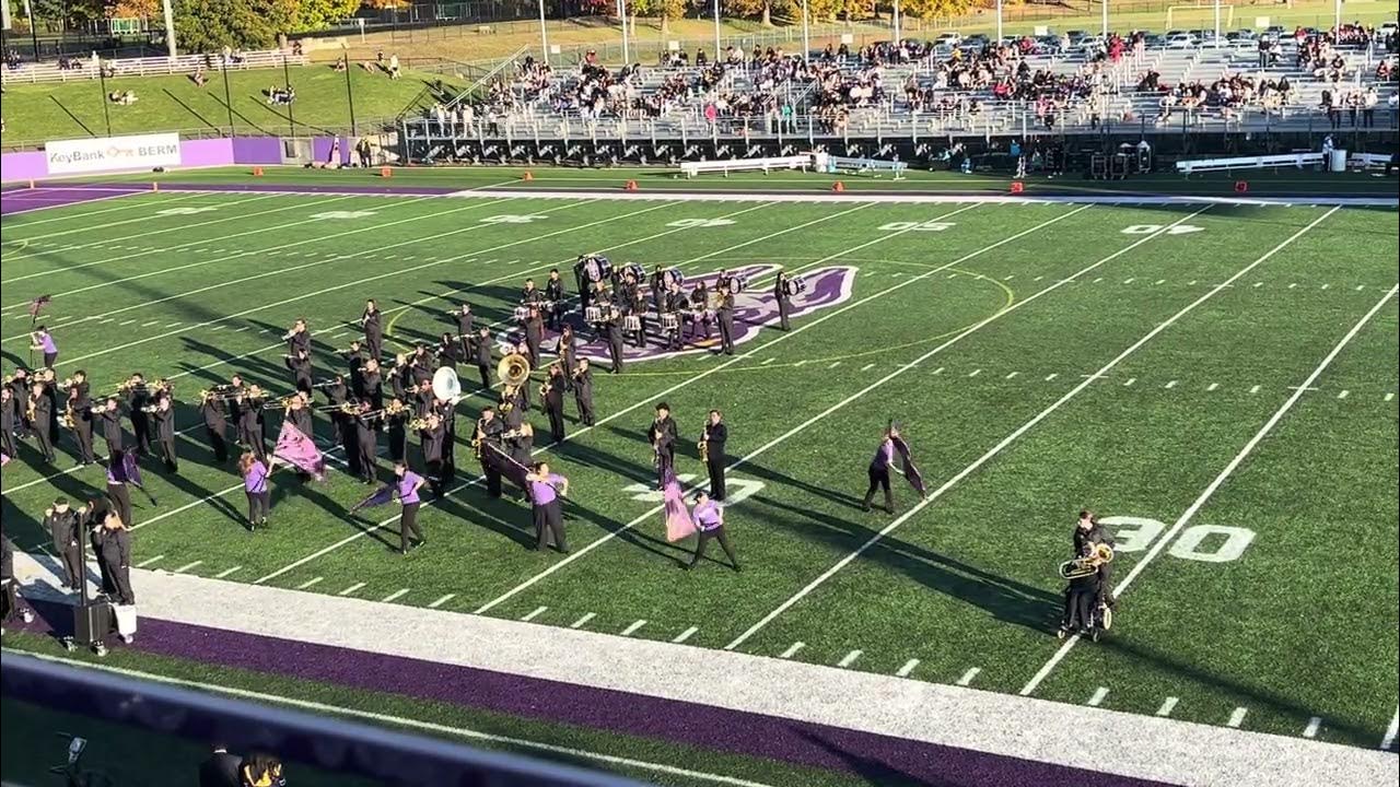 UAlbany 10/19/244 YouTube