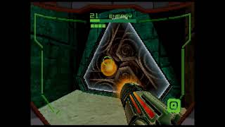 WiiCube Plays: Metroid Prime Hunters (Wii U) - Part 5