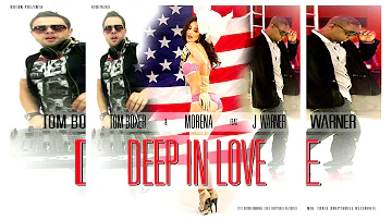 Tom Boxer & Morena feat J Warner - Deep In Love (Dreamix Club Mix 2021) FREE DOWNLOAD!