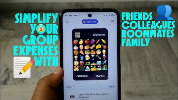 Split Group Payments With Ease By Go-dutch