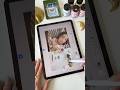 お部屋に蝶々を飛ばしてみたら… #AdobeFresco #AdobePremiere #PR @adobecreativestation