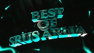 SrUs Arlla: Best of Montage by Frick,GiL&Shiki