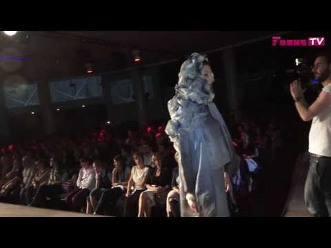 სადიპლომო ნამუშევრების ჩვენება