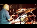 Steve Ferrone Drum Session @Bag'Show 2015