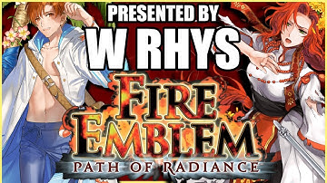 Fire Emblem: Path of Radiance Randomized Deployment Iron Man Part 3