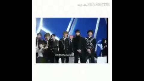 ENTAH APA YANG MERASUKIMU VERSI EXO.