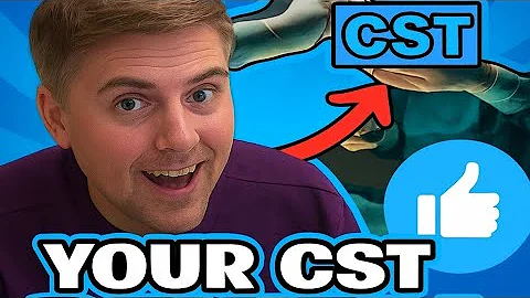 CST Exam Prep: Must-Know Skills & Tricks ( episode 1 )