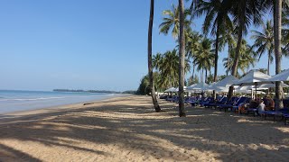 Khao Lak great holidays