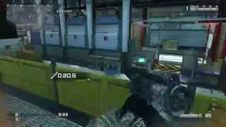 COD GHOSTS RANDOM OLD VIDEO'S #2 20-1