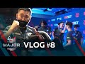 Победа над MOUZ. Сохраняем шансы на плей-офф | VP VLOG