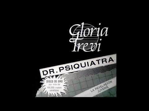 Gloria Trevi - Dr. Psiquiatra [Audio] (1989)