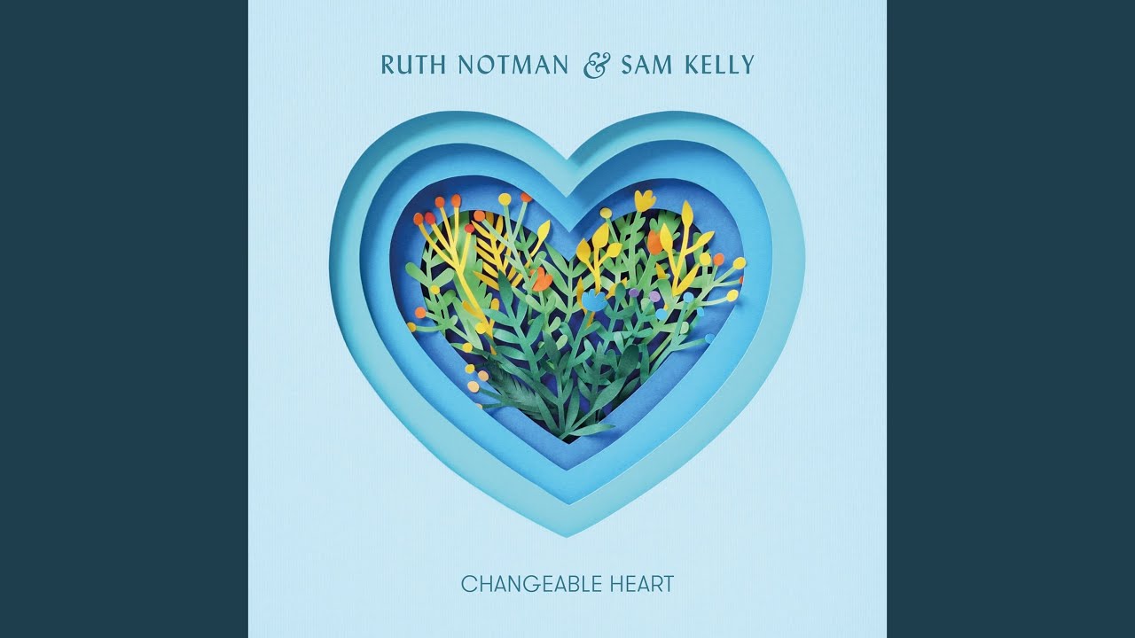 Ruth Notman - Young Brian of the Sussex Wold accordi
