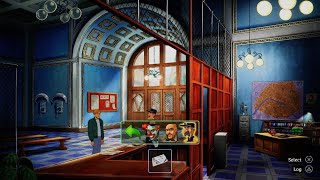 Broken Sword - Shadow of the Templars: 2