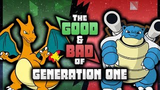 We're bringing back a series I did a while back, and expanding the ...