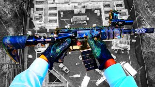 Est-Ce Le Meilleur Terrain De Cqb Au Canada ? Paintball Et Airsoft Magfed À Barrie