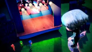 El Gran Concierto De Ululette, Gecko Y Catboy