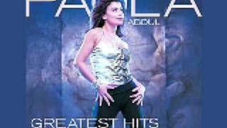 Paula Abdul - Straight Up chords