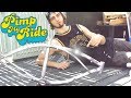 Pimp My Ride | Lowrider bicycle