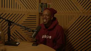 Any Given Sunday EP 2: JaySki - Comedian