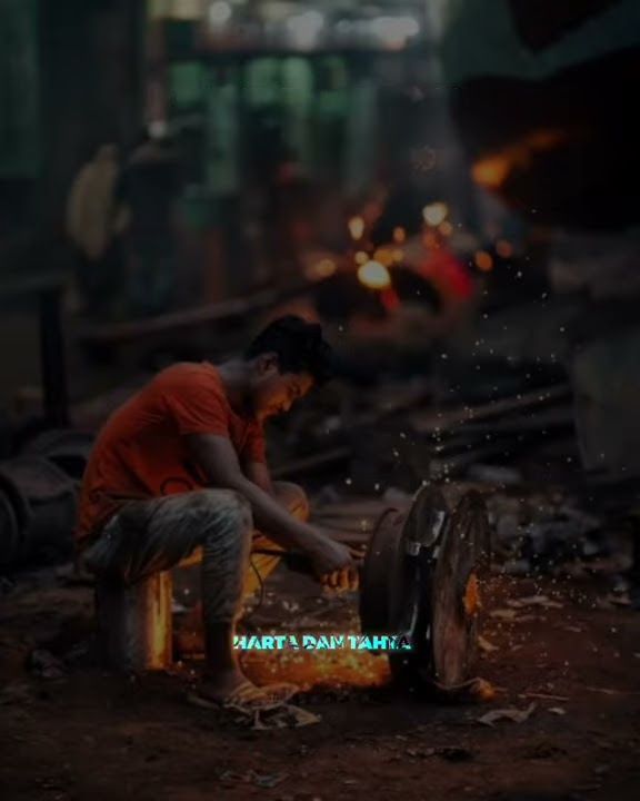 Story' wa 18detik /harta/dan/tahta/