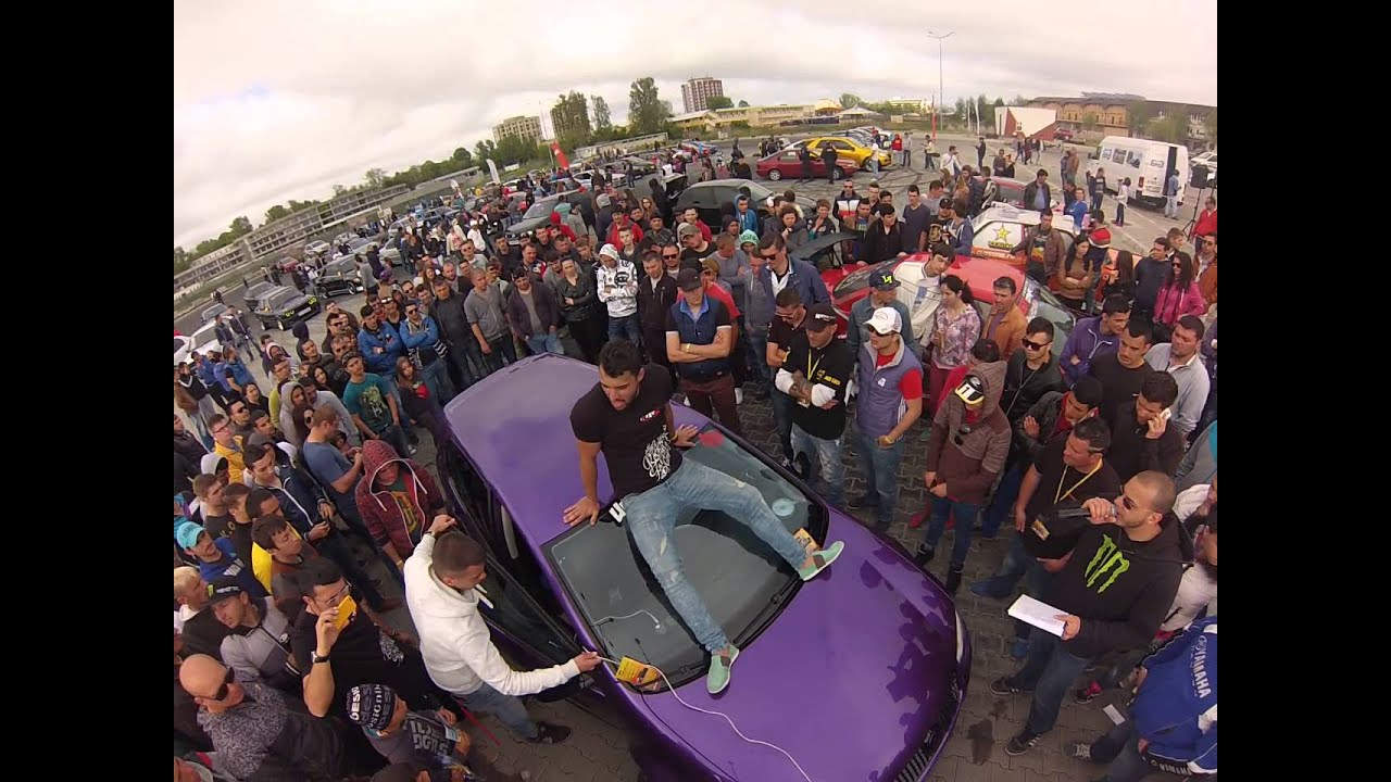 1 MAI TUNNING FEST 2014 - AUDIO camera iphone 8 plus apk