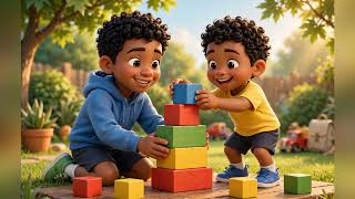 Being Helpful  | Kindness Kids Episode 3 | Read Aloud for Kids