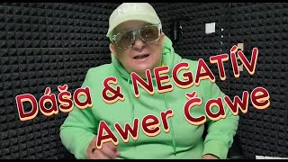 ➡️ ‼️ Dáša & Negatív & Awer Čawe‼️ ➡️ - Love anava (VIDEO) 2023
