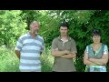 Ref:C5U5ibmz9M0 Portrait de la famille collard, agriculteurs farre  somme-tourbe (51)