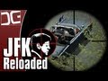 JFK: Reloaded - A Simulation of the JFK Assassination