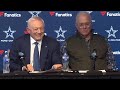 Cowboys Jerry Jones Wants to Beat Eagles Ass &amp; No Regrets with 1st round NFL Draft Trade with Philly