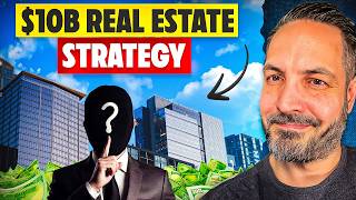 The $10B Real Estate Strategy: Investors Want One Roof More Than 52 Doors
