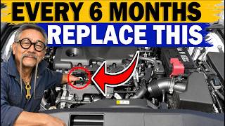 17 Chinese Mechanic Habits to Make Your Car Last Over 500k Miles Without Repairs