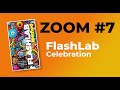 Flashlab 2023 celebration