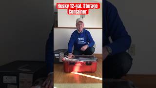 How To Make a Starlink RV Travel Storage Box | Easy &amp; Cheap! #shorts #short