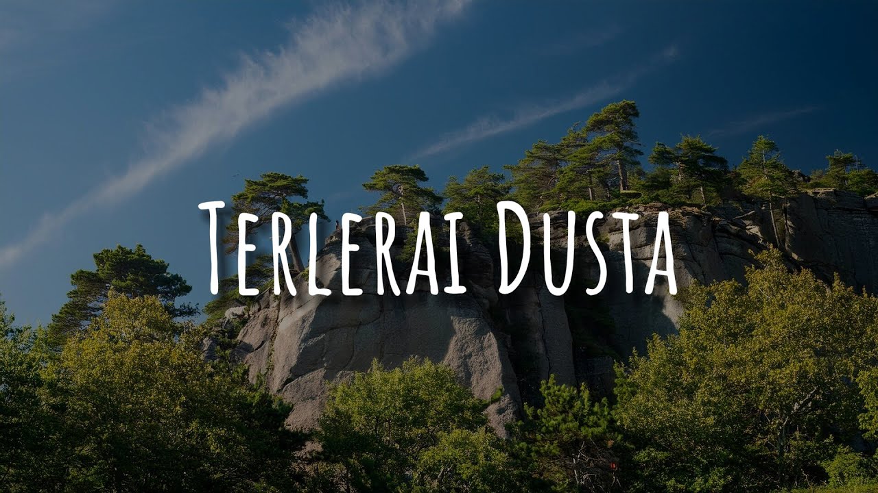 Gugurnya Bunga Cinta,  Mentari Muncul Lagi,  Antara Sutra Dan Bulan  (Lirik)  - Laksamana